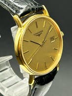 Longines - Grand Classic - Sans prix de réserve - L4.636.2 -, Bijoux, Sacs & Beauté