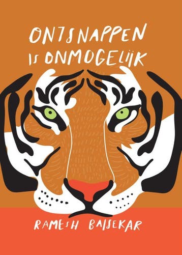 Ontsnappen Is Onmogelijk | Ramesh Balsekar | Nieuw, Verzenden, Nieuw, Ramesh Balsekar