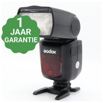 Godox V860II Nikon Kit | Tweedehands, TV, Hi-fi & Vidéo, Verzenden