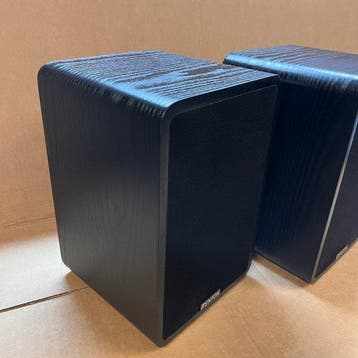 Fenton - SHFB65 / enceinte bibliothèque passive à deux voies, Nieuw