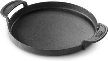 Weber Gourmet BBQ System (BBQs & Accessoires), Jardin & Terrasse, Verzenden
