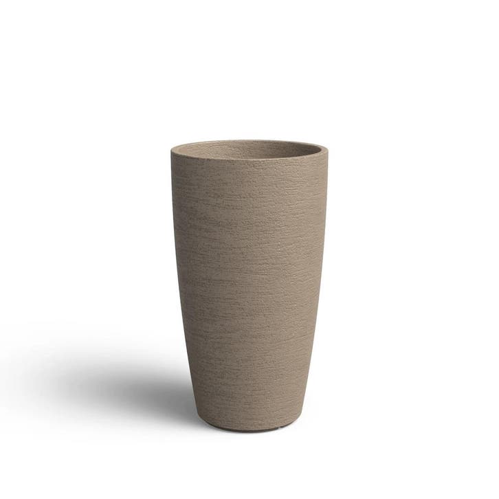 Sand (STONE 511), Jardin & Terrasse, Bacs à fleurs & Jardinières