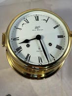 Maritieme objecten - Schatz & Sohn - Gegoten messing, rare-