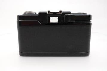 Ricoh FF-1s electronic with COLOR RIKENON F2.8 35mm Appareil