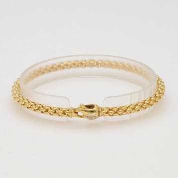 Fope - Armband - 18 karaat Geel goud, Bijoux, Sacs & Beauté