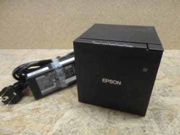 Epson TM-M30III Thermische KassaBon Printer  USB + Network, Ophalen of Verzenden, Overige typen