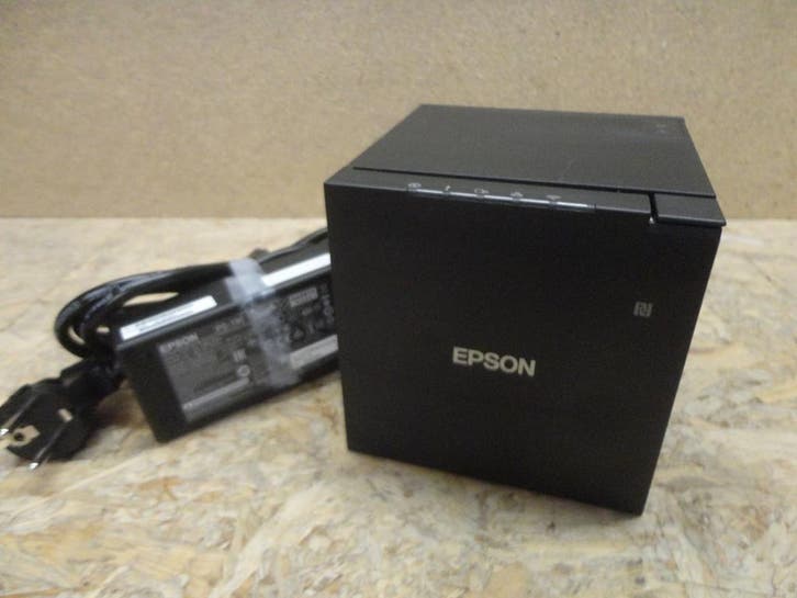 Epson TM-M30III Thermische KassaBon Printer  USB + Network, Informatique & Logiciels, Fournitures d'imprimante, Enlèvement ou Envoi