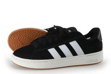 Adidas Sneakers in maat 45 Zwart, Kleding | Heren, Schoenen, Verzenden, Zwart, Zo goed als nieuw, Adidas