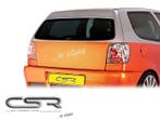 Achterruitbekleding voor VW Polo 3 Type 6N HSB024, Verzenden, Nieuw