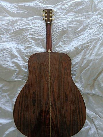 Boston - - Guitare électro-acoustique - Corée du Sud - 90, Muziek en Instrumenten, Nieuw