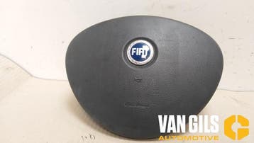 Airbag links (Stuur) Fiat Punto O202004, Nieuw