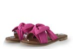 Cycleur de Luxe Muiltjes Meisjes in maat 36 Roze, Enfants & Bébés, Vêtements enfant | Chaussures & Chaussettes, Verzenden