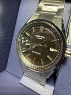 Casio - Edifice Auto - Zonder minimumprijs - EFK-110D-1A -, Nieuw