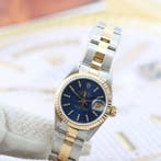 Rolex - Datejust - Sans prix de réserve - 69173 - Femme -