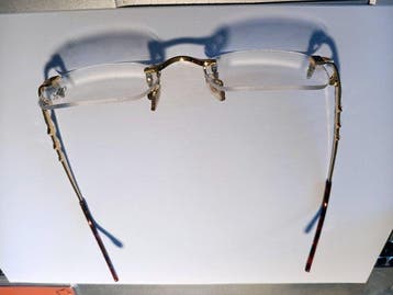 Cartier - Senza montatura - Lunettes