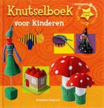 Knutselboek voor kinderen 9789002221545 A. Llimos, Verzenden, Zo goed als nieuw, A. Llimos