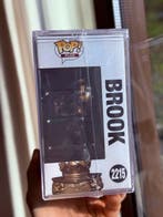 Funko - Funko Pop - One Piece BROOK Bronze Edition 2215