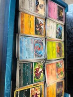 Pokémon - 2500 Bulk kaarten - Various sets, Hobby en Vrije tijd, Verzamelkaartspellen | Pokémon, Nieuw