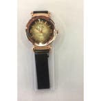 Pearl Luxe Horloge Dames - Anoloog Kwarts Uurwerk voor, Verzenden, Nieuw, Stuff Certified®