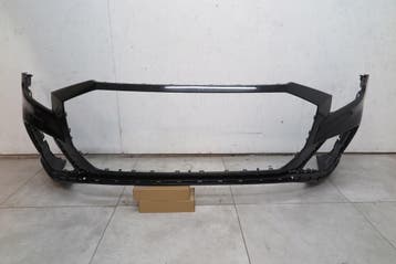Audi Q8 SQ8 voorbumper, Verzenden, Gebruikt