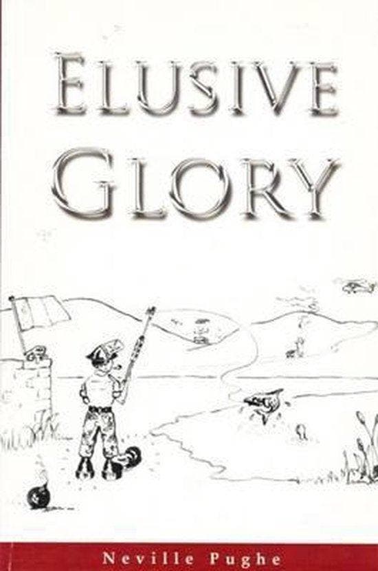 Elusive Glory - Pughe, Boeken, Overige Boeken, Verzenden