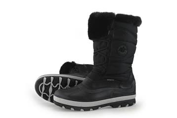 Antarctica Snowboots in maat 39 Zwart, Verzenden, Snowboots