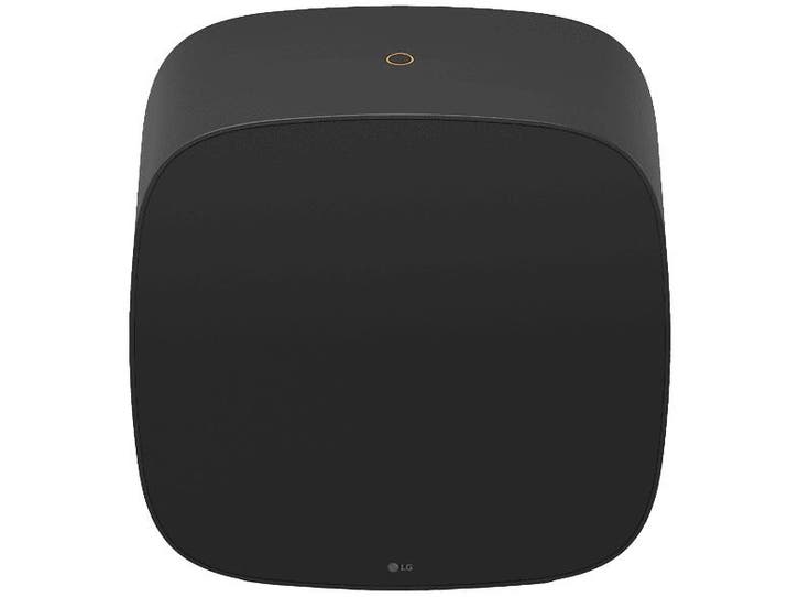LG -  Sound Suite  Subwoofer Zwart, Audio, Tv en Foto, Luidsprekerboxen, Nieuw, Overige merken, Verzenden