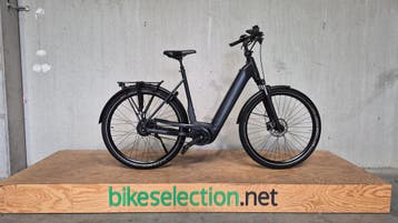 E-Bike | Advanced Tour Pro Wave 60 | -53%, Fietsen en Brommers, Ophalen, Nieuw