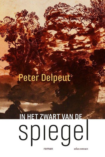 In het zwart van de spiegel (Goed), Verzenden, Nieuw