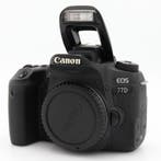 Canon EOS 77D body | Tweedehands, Verzenden, Zo goed als nieuw, Canon