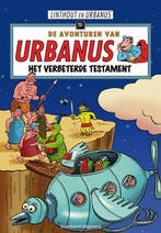 Het verbeterde testament / Urbanus / 151 9789002249679, Verzenden, Gelezen, Urbanus