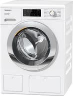 Miele WEG665WCS - Wasmachine - 9 kg - 1400 tpm - TwinDos -, Electroménager, Ophalen of Verzenden