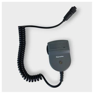 Bieden: Raymarine Dynamic Microphone for Marine, Ophalen of Verzenden