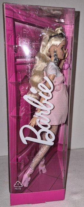 Mattel - Barbiepop Barbie Deluxe Style n.3 Mattel, Antiquités & Art, Antiquités | Jouets