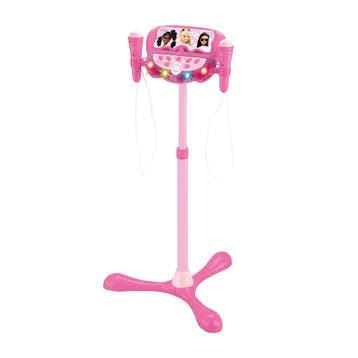 Lexibook Barbie Lighting Speaker met Standaard - 2 Speelgoed, Verzenden, Nieuw