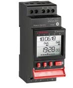 Astro schakelklok dag/week progrmma 2 wisselcontacten, Doe-het-zelf en Bouw, Ophalen of Verzenden, Nieuw