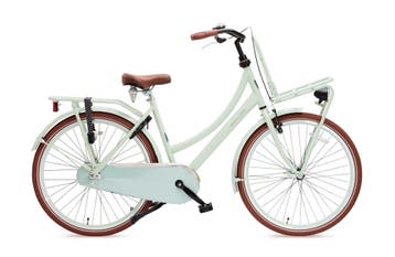 Antilope  Mini Cargo X1 Transport 26 Inch Meisjesfiets  Mat, Ophalen of Verzenden, Nieuw