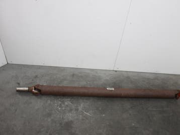 Tussenas GMC Savana O102568, Nieuw