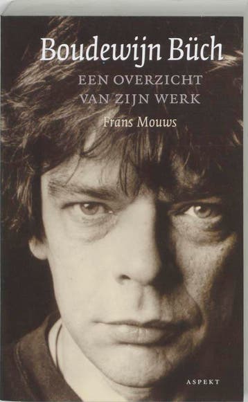 Boudewijn Maria Ignatius Buch 9789059113664 F. Mouws, Boeken, Verzenden, Gelezen, F. Mouws