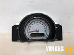 Kilometerteller KM Opel Agila O235761, Nieuw