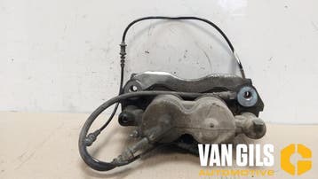 Remklauw (Tang) links-voor Mercedes Sprinter O210841