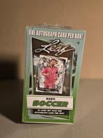 2024 Leaf Leaf Soccer 2024 Lionel Messi Gesigneerde kaart,, Nieuw