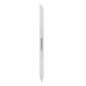 Doonails - Glazen Nagelriemduwer - Nagelverzorging, Verzenden, Nieuw