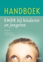 Handboek EMDR kinderen & jongeren 9789401414906, Verzenden