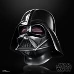 Star Wars - Hasbro - - Film rekwisiet Darth Vader Black, Nieuw