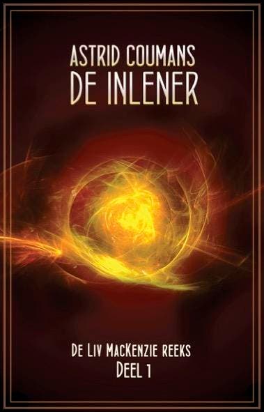 De Inlener 9789463084802 Astrid Coumans, Livres, Livres Autre, Envoi