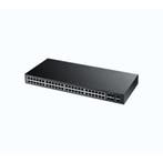 Zyxel GS1920-48, Computers en Software, Netwerk switches, Ophalen of Verzenden, Nieuw