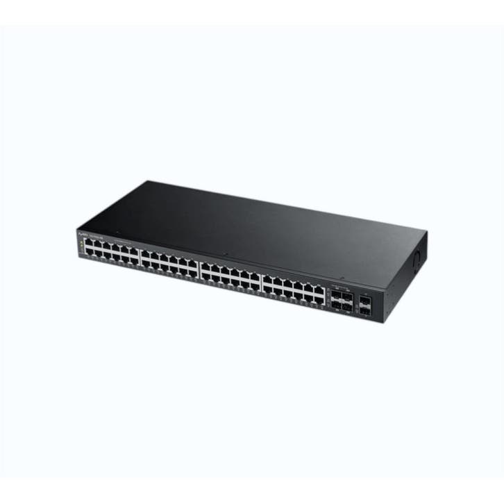 Zyxel GS1920-48, Computers en Software, Netwerk switches, Ophalen of Verzenden
