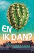 En ik dan? / En ik dan? / 1 9789461317063 Luc Descamps, Verzenden, Luc Descamps