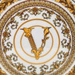 Rosenthal - Versace - Schotel - Brotteller - 17 cm Virtus